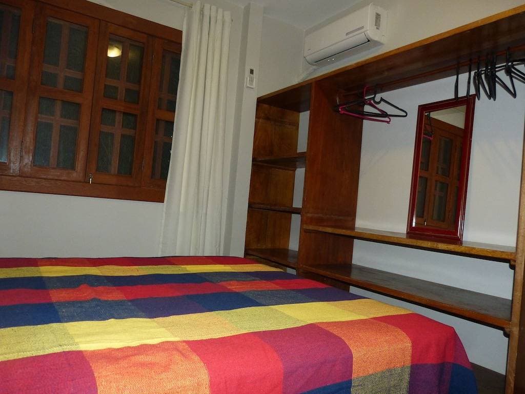 Foto 13 von 23: Schönes Haus in Porto Seguro - Hype oder Ruhe, hier haben Sie es