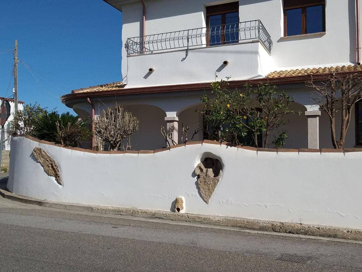 Apartment Golf von Orosei - Irgoli by Interhome 1