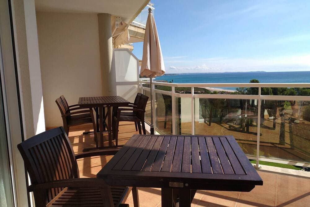Miami Playa: Ferienwohnung - 3   Räume - 4/6   Personen 1