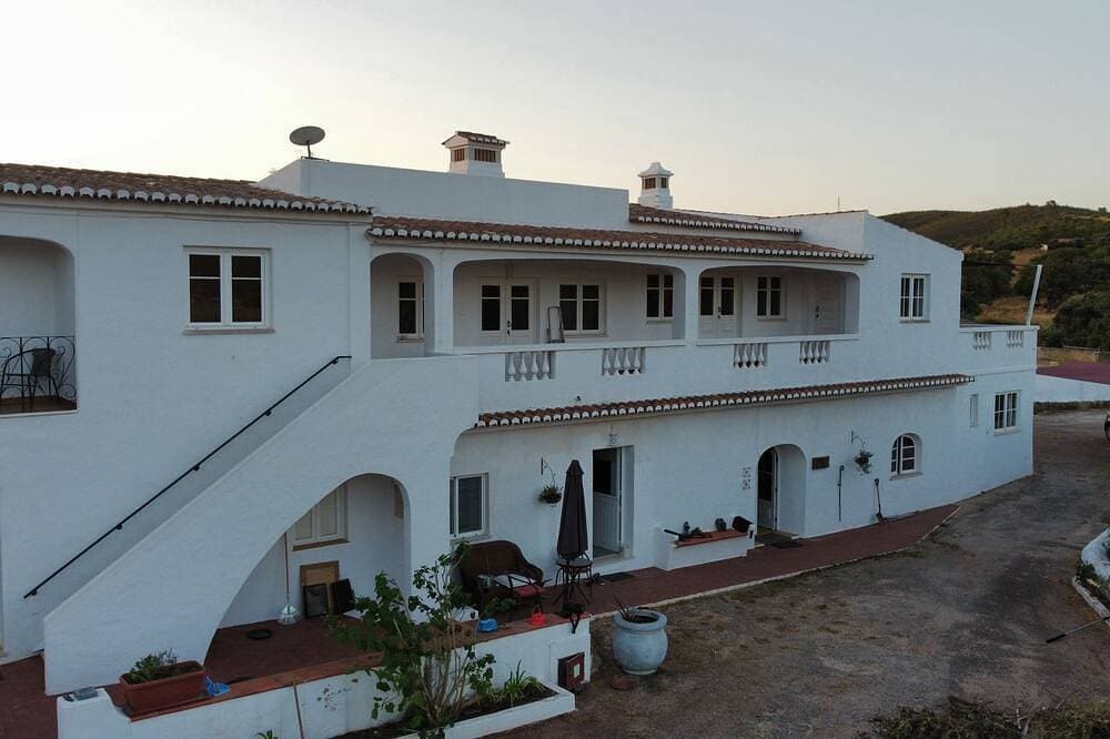 Foto 10 von 23: Herdade do Castanheiro nur wenige min. von Lagos in traumhafter ruhiger Lage