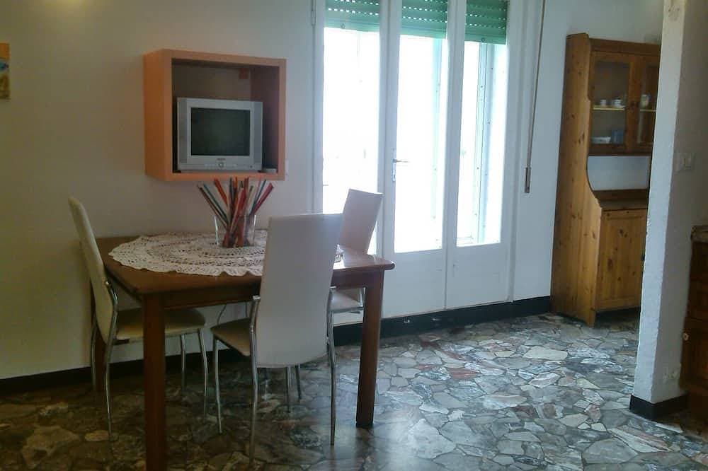 Foto 11 von 29: Gardasee: Penthouse Garten mit Blick auf den See in Peschiera Graditi Tiere