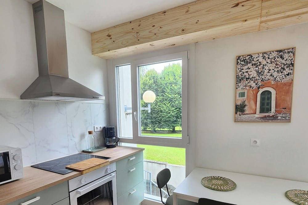 Foto 4 von 7: Wohnung im 1. Stock - 2 Pers.