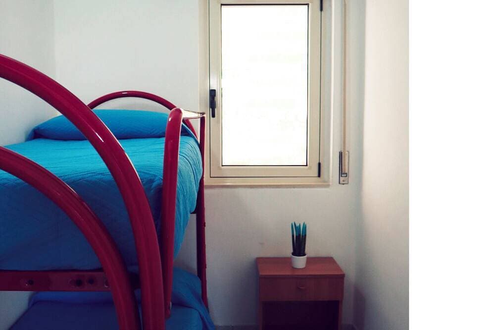 Foto 4 von 27: Ferienwohnung - Mattinata
