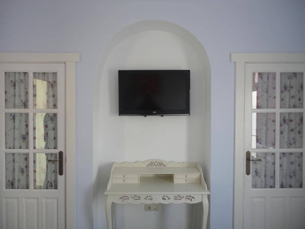 Foto 8 von 9: Twin Room