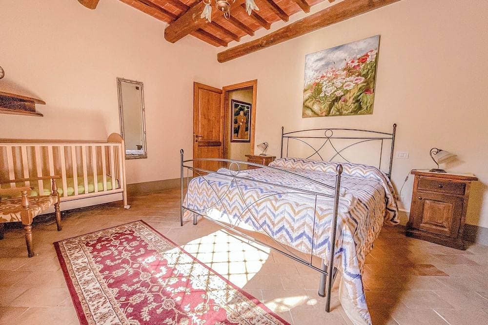 Foto 3 von 30: Detached villa with private pool and great panoramic views!!
