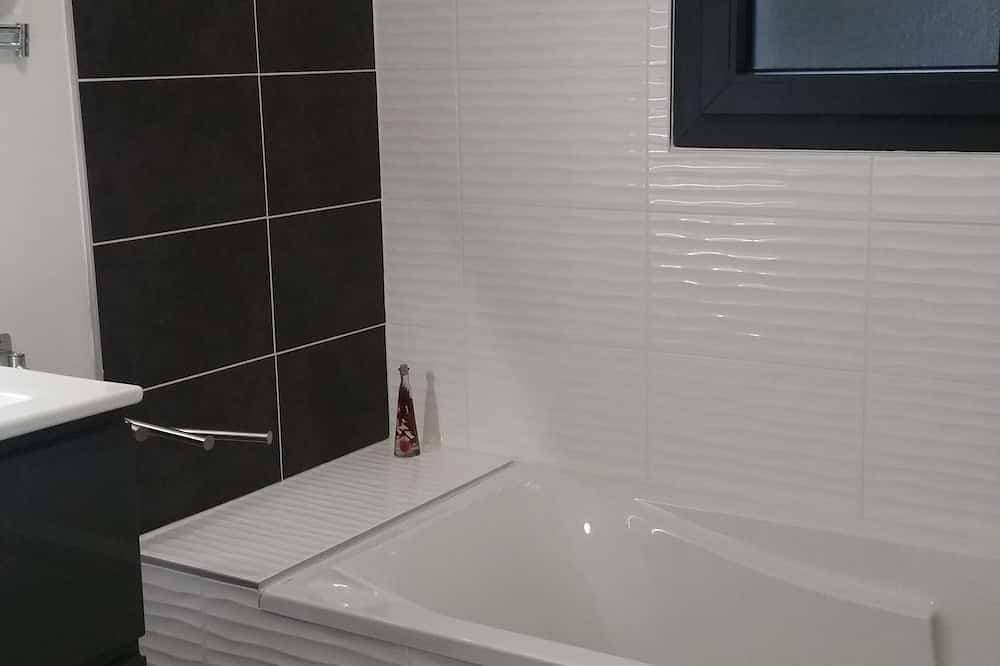 Foto 9 von 30: Modernes Haus, 3 Schlafzimmer