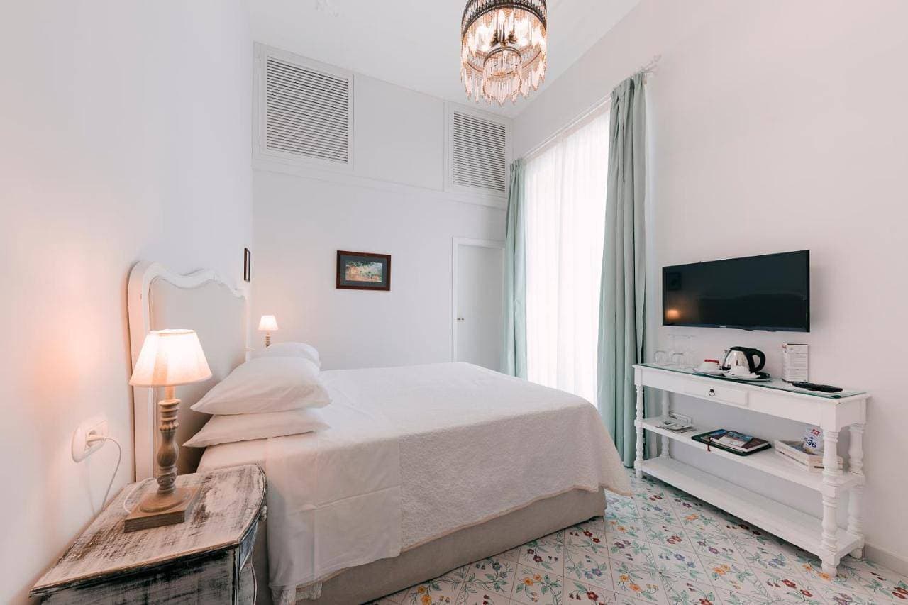 Foto 9 von 11: Budget Double Room