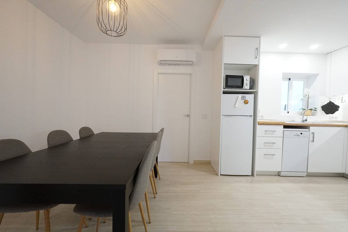 Foto 6 von 19: La Casita Fuengirola - Charming 3 bed ground floor