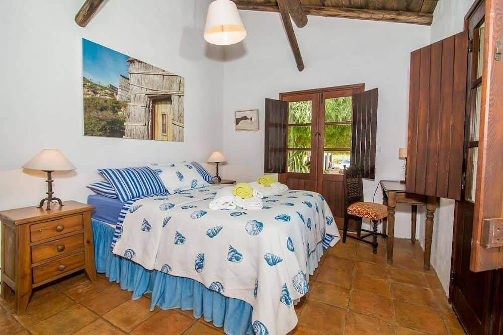 Foto 3 von 30: Casa da Aldeia - schläft 10 Gäste in 4 Schlafzimmern