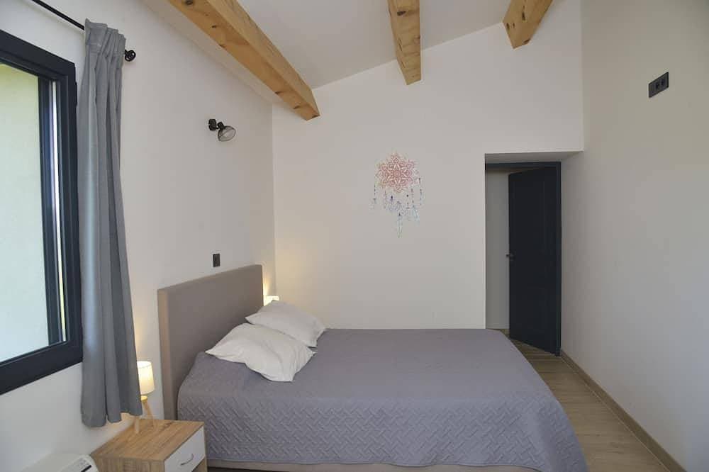 Foto 9 von 30: \"Charme und Modernität: klimatisierter ehemaliger Schafstall mit beheiztem Schwimmbad,