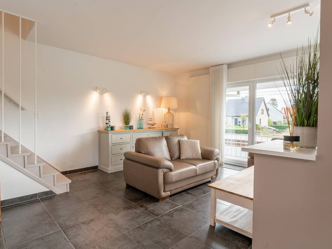 Foto 9 von 32: Schönes Ferienhaus in Strandnähe
