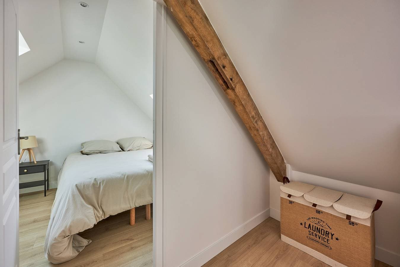 Foto 11 von 14: Ferienhaus für 6 Personen