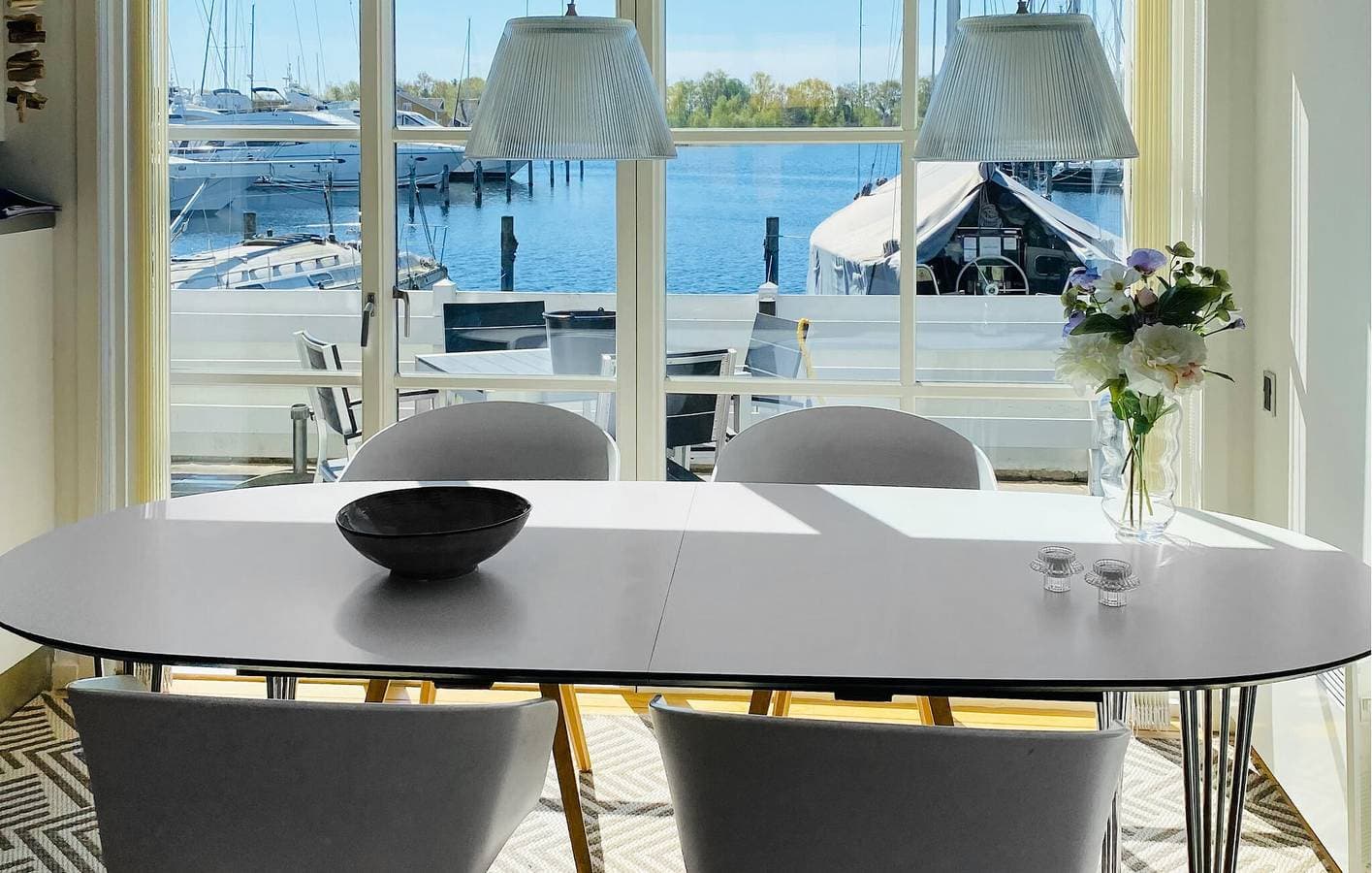 Foto 4 von 21: Ferienhaus für 5 Personen mit Sauna