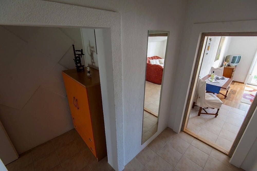 Foto 11 von 19: Apartment Klara- One bedroom apartment with balcony