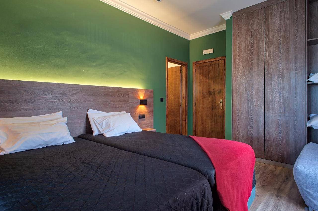 Foto 10 von 12: Standard Twin Room