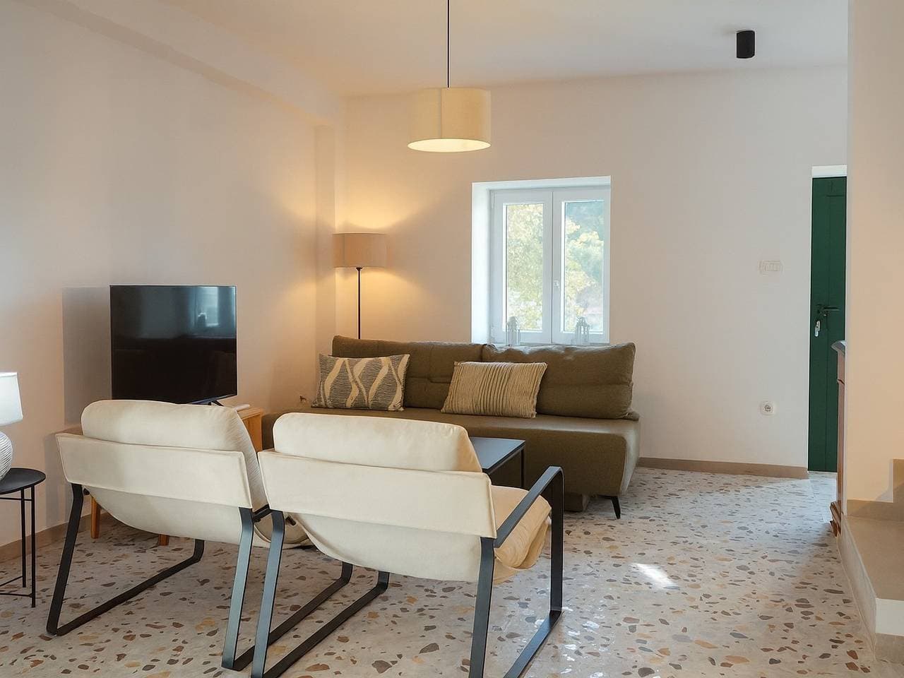 2-Zimmer-Ferienwohnung am Strand Blace, Usce Neretve A-27146-a 1