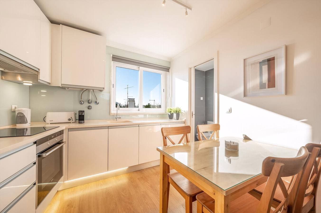 Foto 2 von 28: Ferienwohnung für 4 Personen