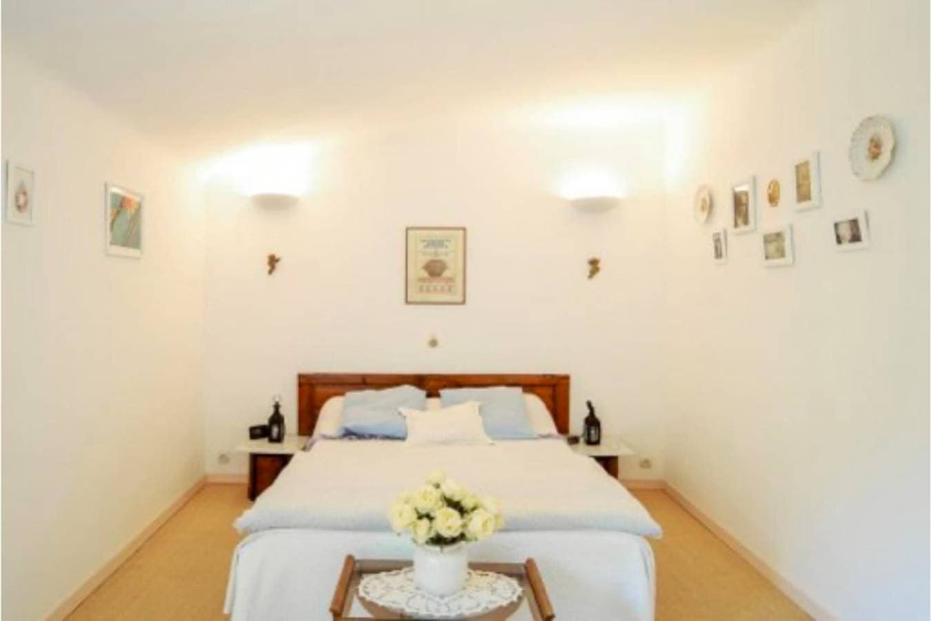 Foto 9 von 20: Ferienwohnung für 8 Personen mit Terrasse