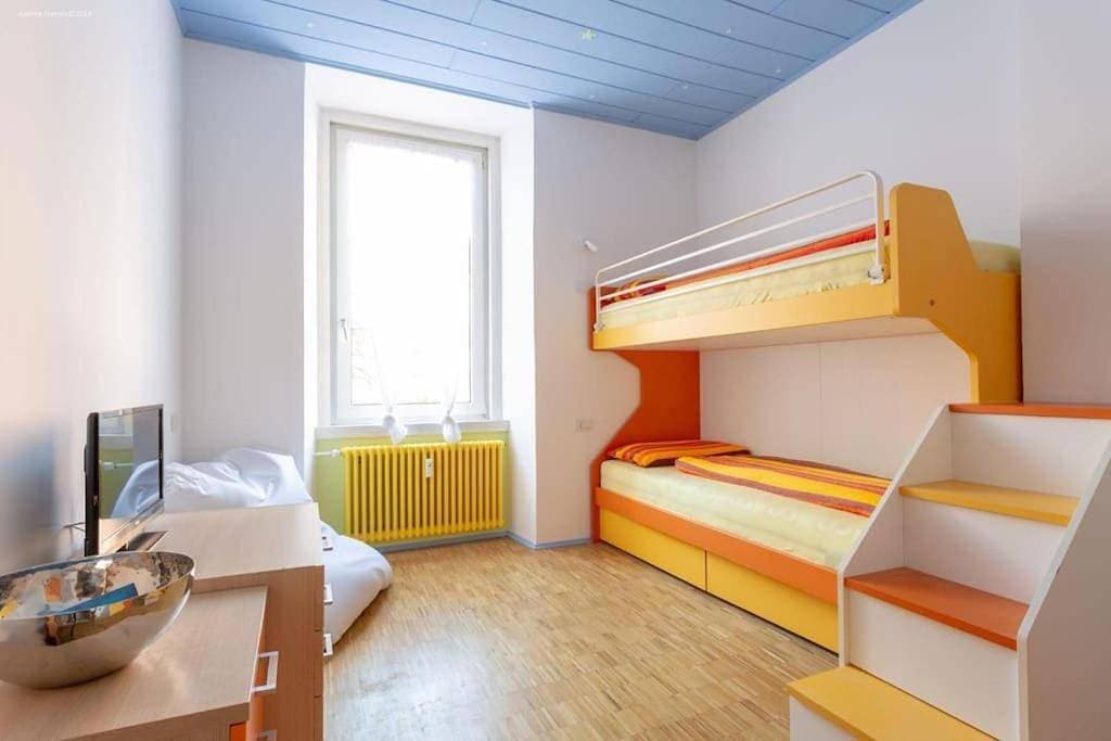 Foto 10 von 10: Two-Bedroom Apartment