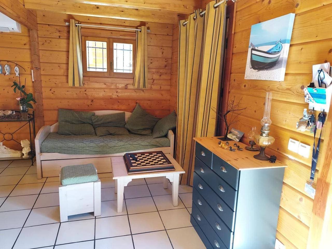 Foto 13 von 16: Two-Bedroom Villa