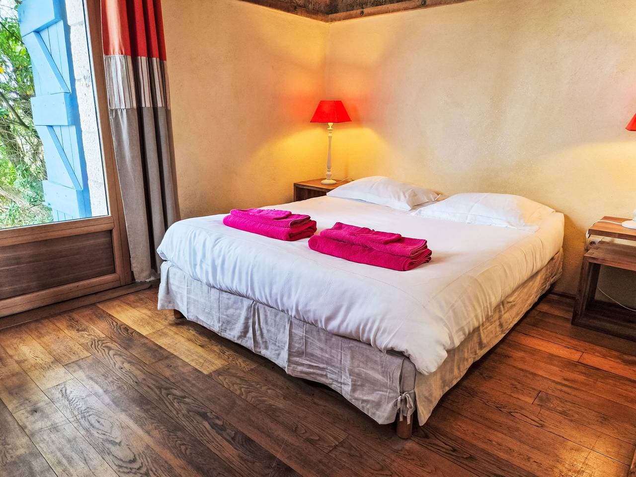 Foto 10 von 23: Face mer, Ferienhaus für zwei Personen