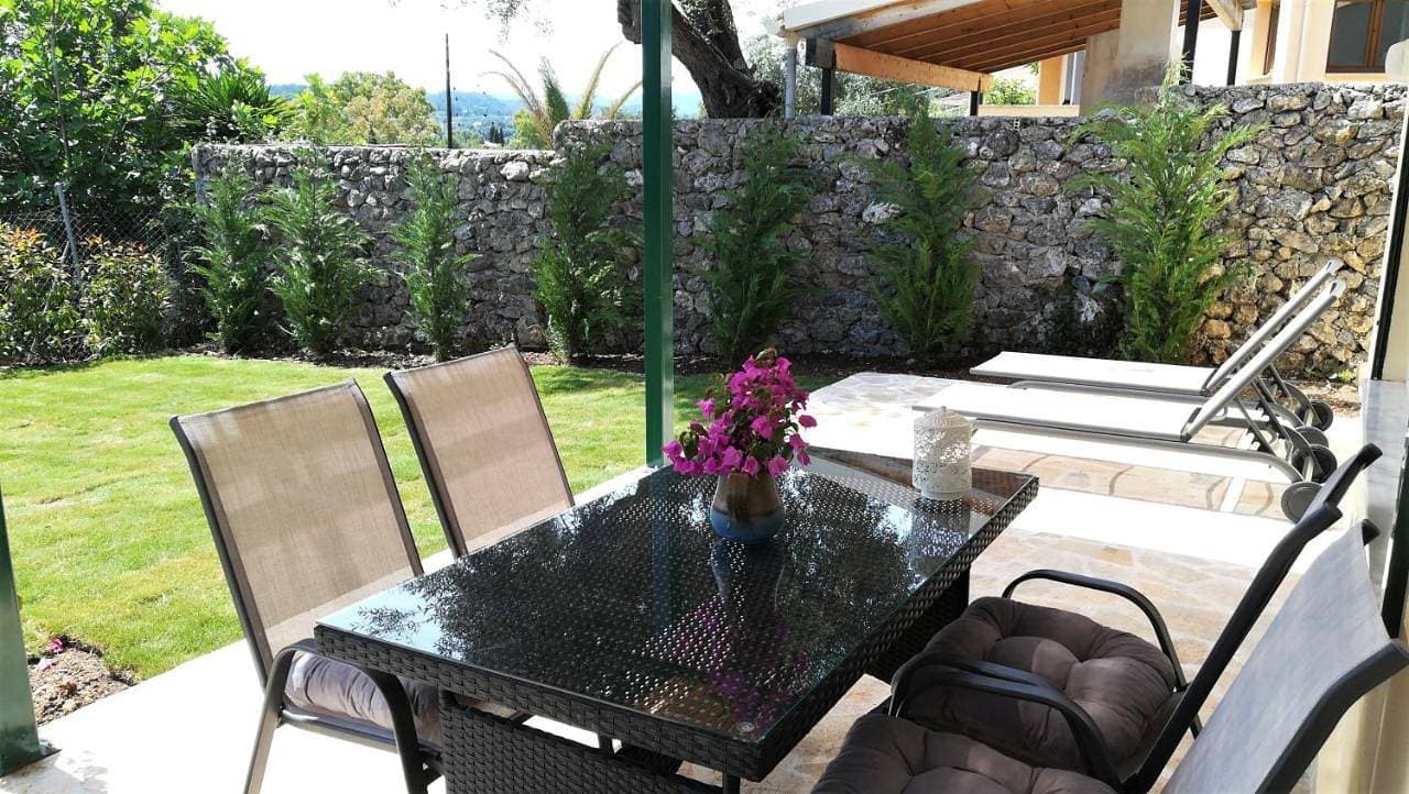 Kommeno Cottage 1