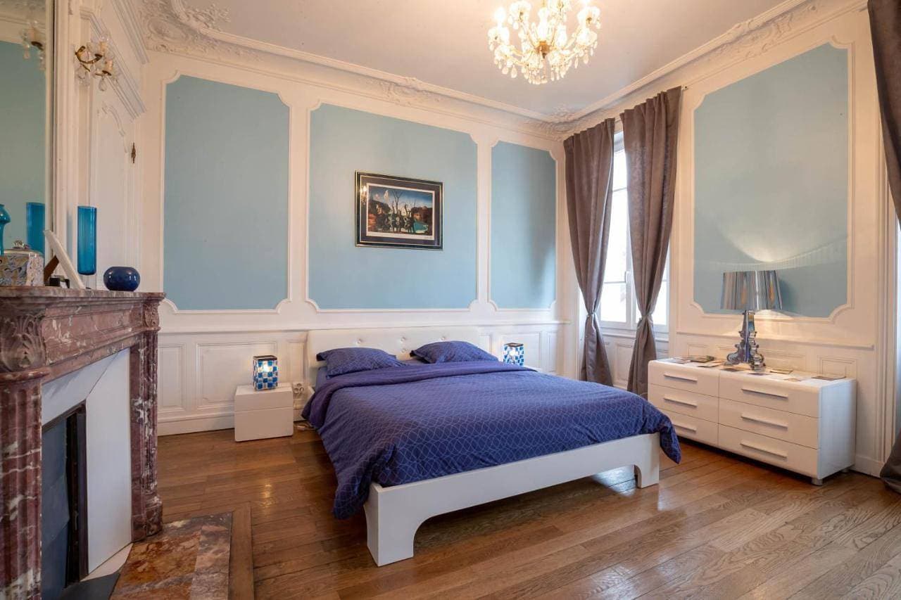 Foto 6 von 28: One-Bedroom Suite