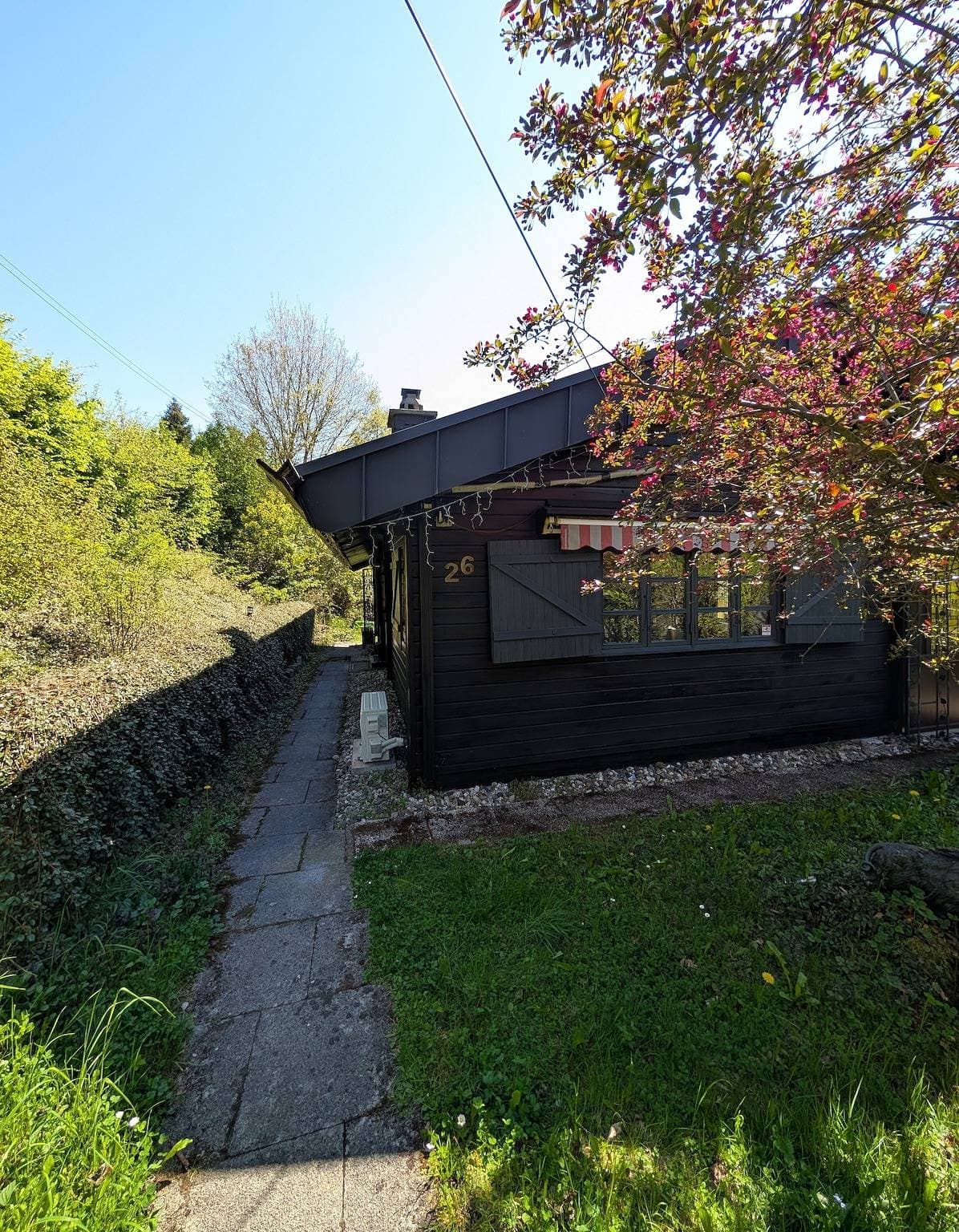 Tilli's Haus 1