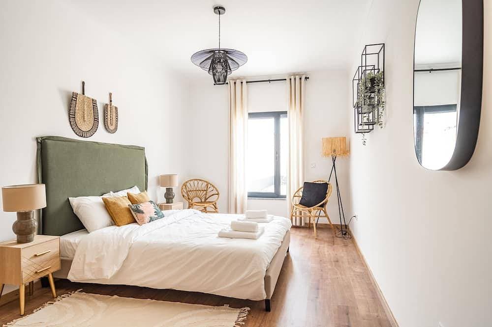Foto 2 von 30: Twilight White Apartment, Ponte de Sor, Portalegre !new!
