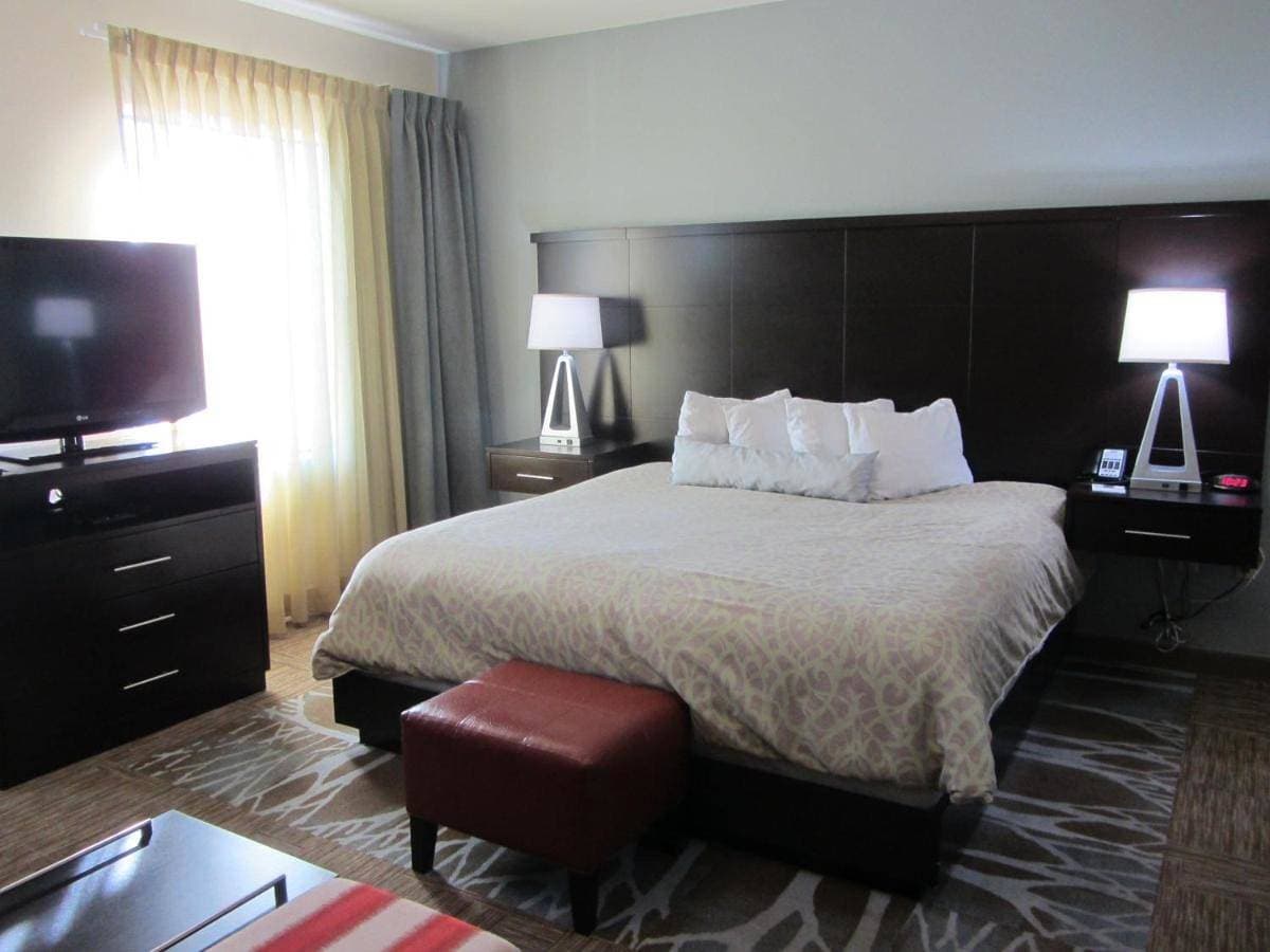 Foto 2 von 5: Staybridge Suites Amarillo Western Crossing, an Ihg Hotel