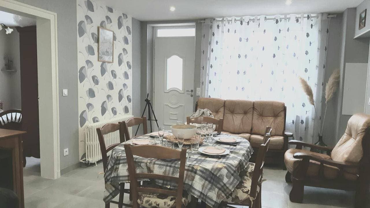 Foto 5 von 24: Three-Bedroom House
