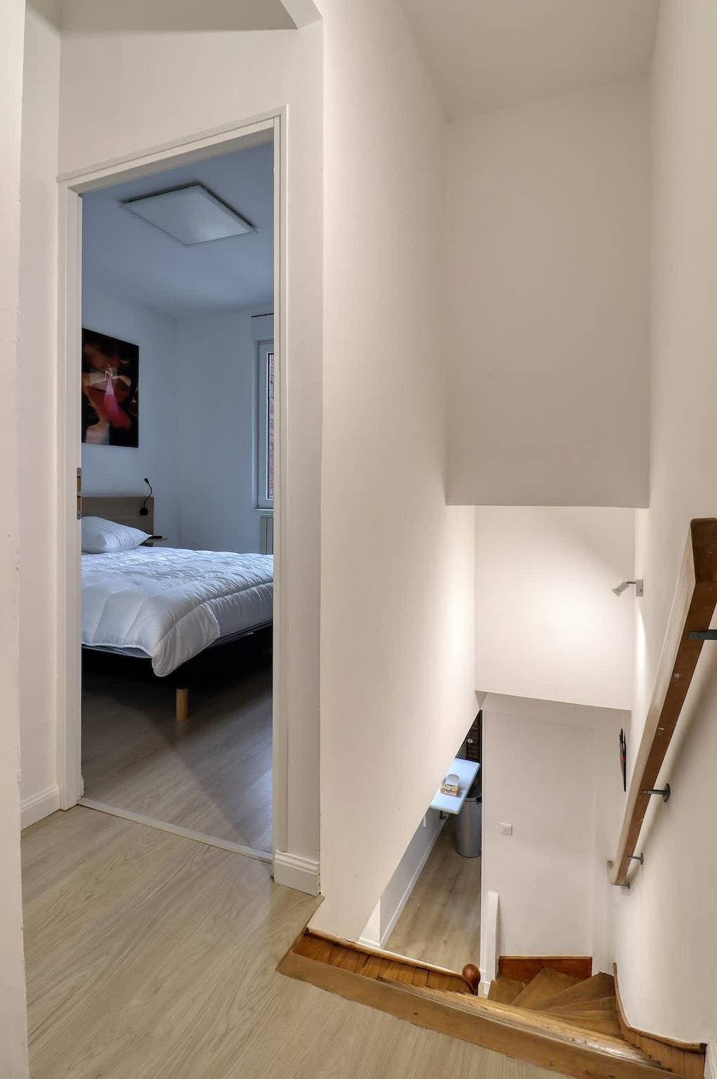 Foto 7 von 14: Ferienhaus für 4 Personen mit Garten