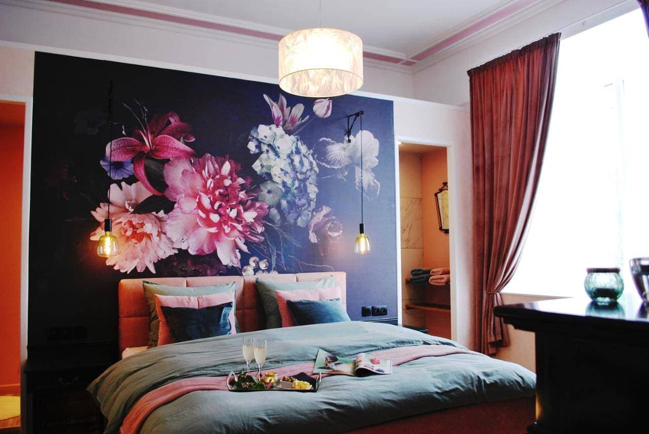 Foto 6 von 15: Double Room with Private Bathroom