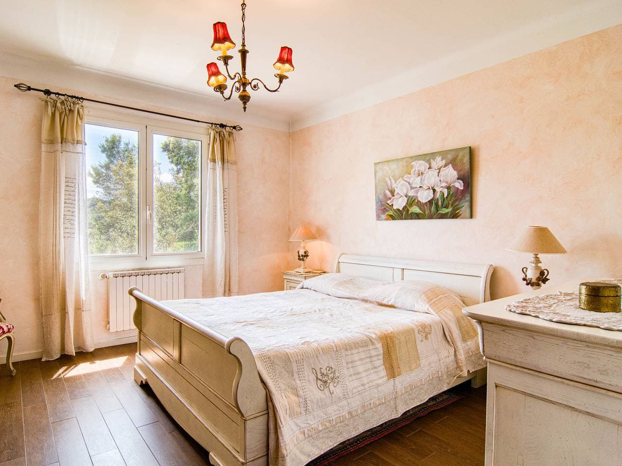 Foto 4 von 30: Le Clos des Oliviers