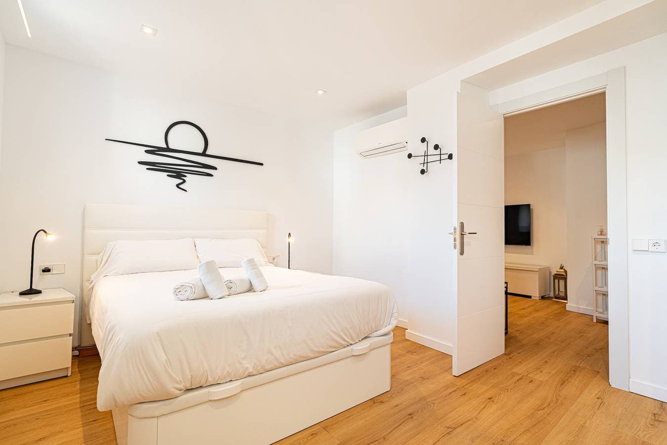 Foto 6 von 28: Lonja Old Town Apartment minimum stay 31 nights