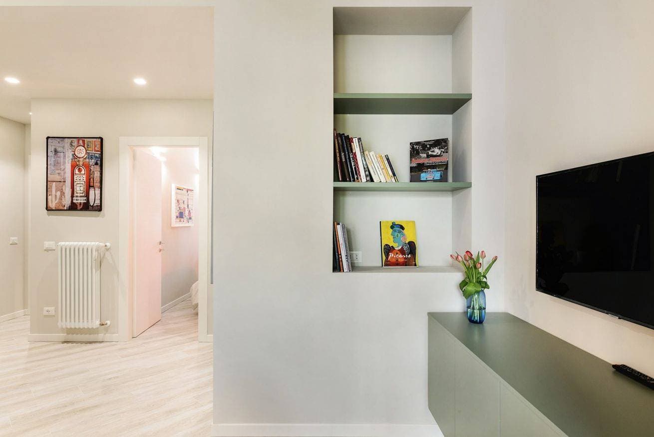 Foto 10 von 25: Ferienwohnung für 2 Personen
