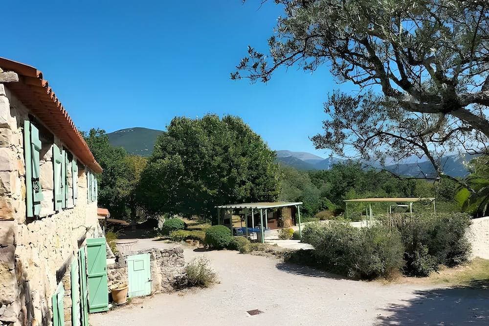 Foto 11 von 19: Villa „Lou Peiraverde“ mit privatem Pool, Terrasse und WLAN