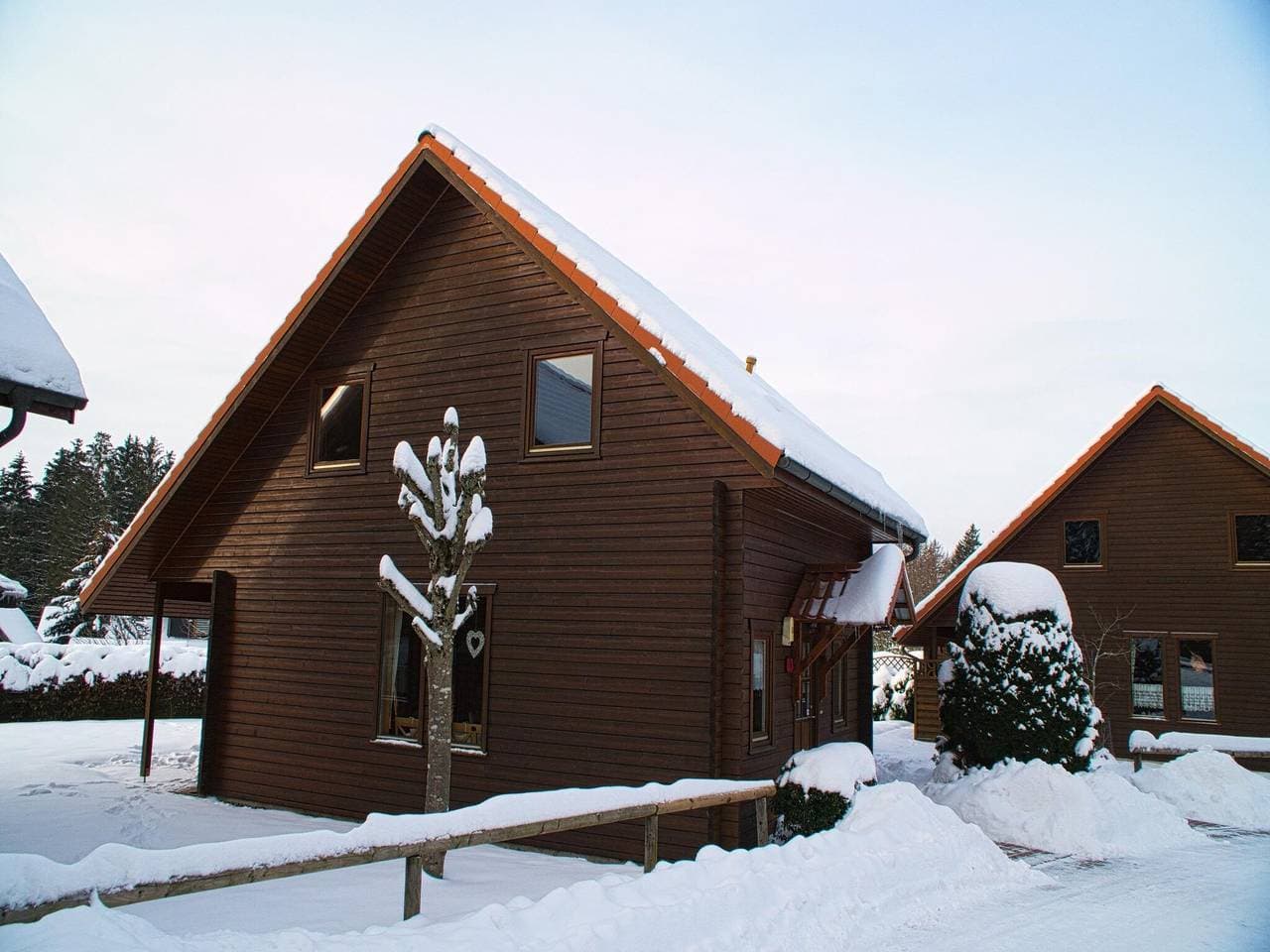Foto 7 von 16: Doppelhaushälfte in Hasselfelde