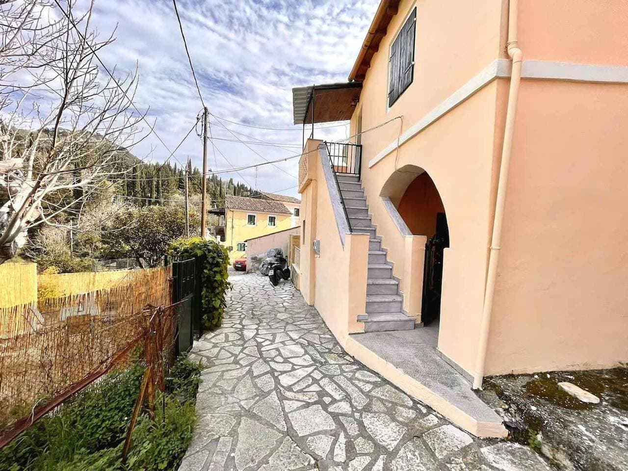 Foto 4 von 31: Ferienhaus für 5 Personen mit Garten