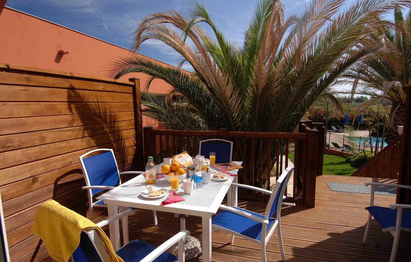 Foto 7 von 46: Residence Du Golfe S2p