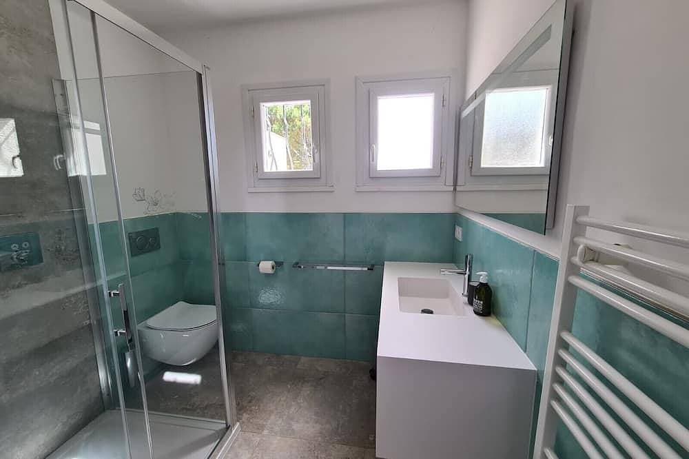 Foto 10 von 30: Fiore di Machja-Luxuriöses Appartement mit Panoramablick u. Pool - bei Calvi