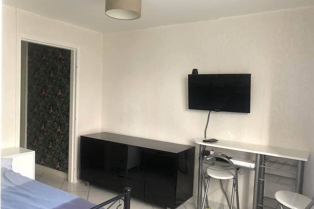 Foto 4 von 10: 3-Bett-Wohnung + Parkplatz in der Nähe von Kindarena