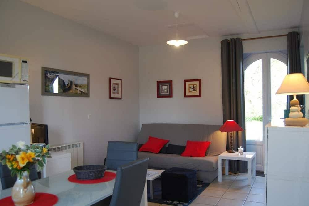 Foto 9 von 14: Charmantes Studio im Manor mit privatem Garten und WiFi