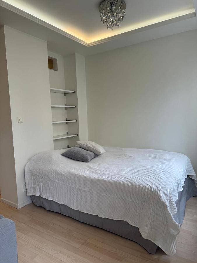 Foto 4 von 13: Two-Bedroom Apartment
