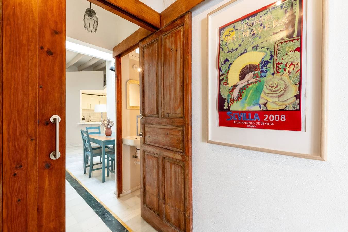 Foto 8 von 41: Casa San Vicente Olehousing 1
