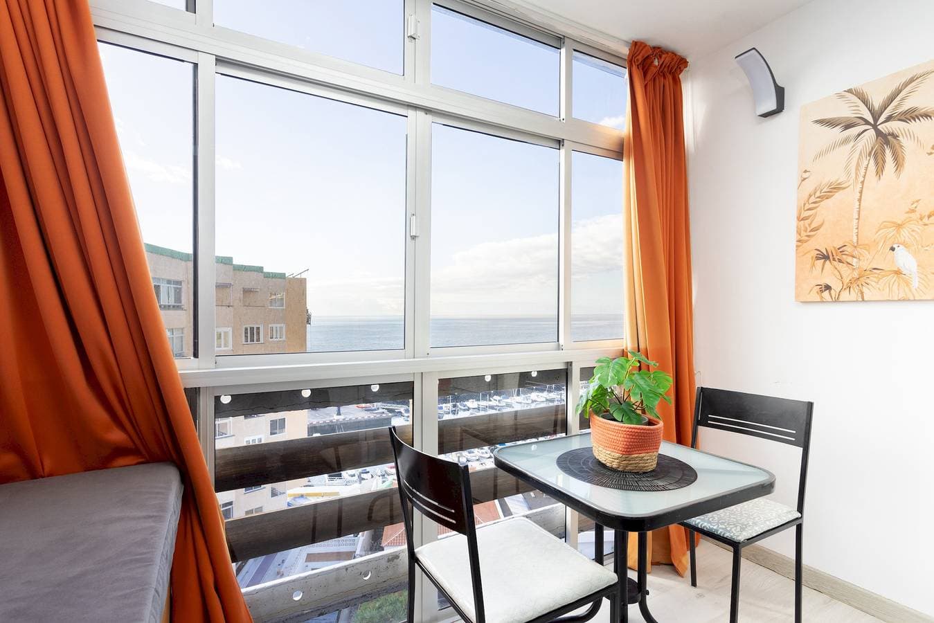 Ferienwohnung 30m² 1