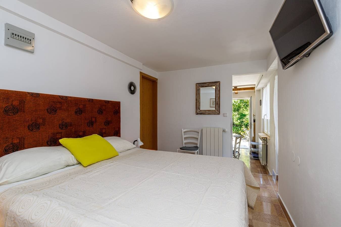 Foto 6 von 18: Apartment Vivijana A2 Rabac