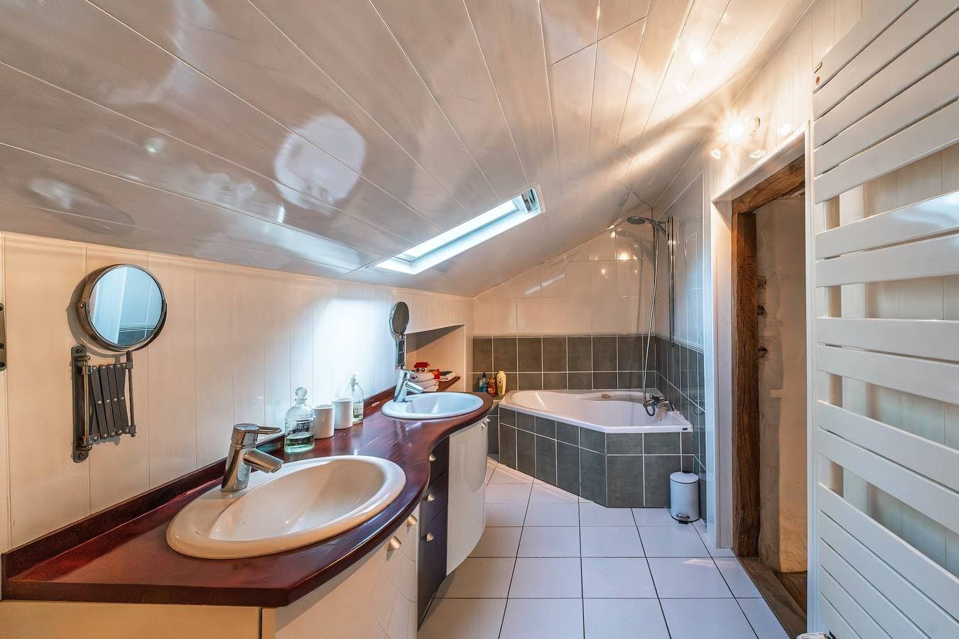 Foto 4 von 17: Ferienhaus für 6 Personen mit Terrasse