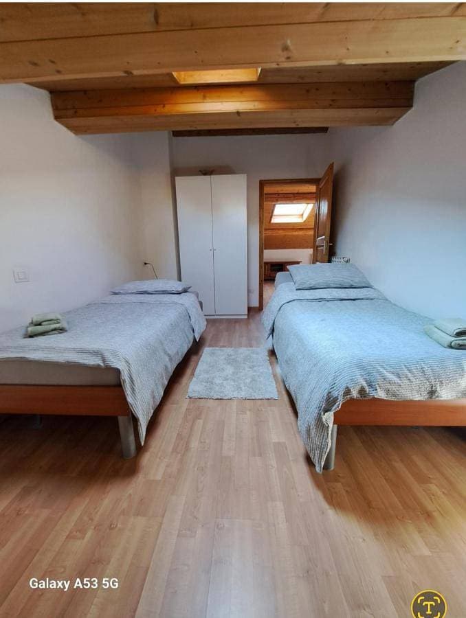 Foto 3 von 36: Two-Bedroom House