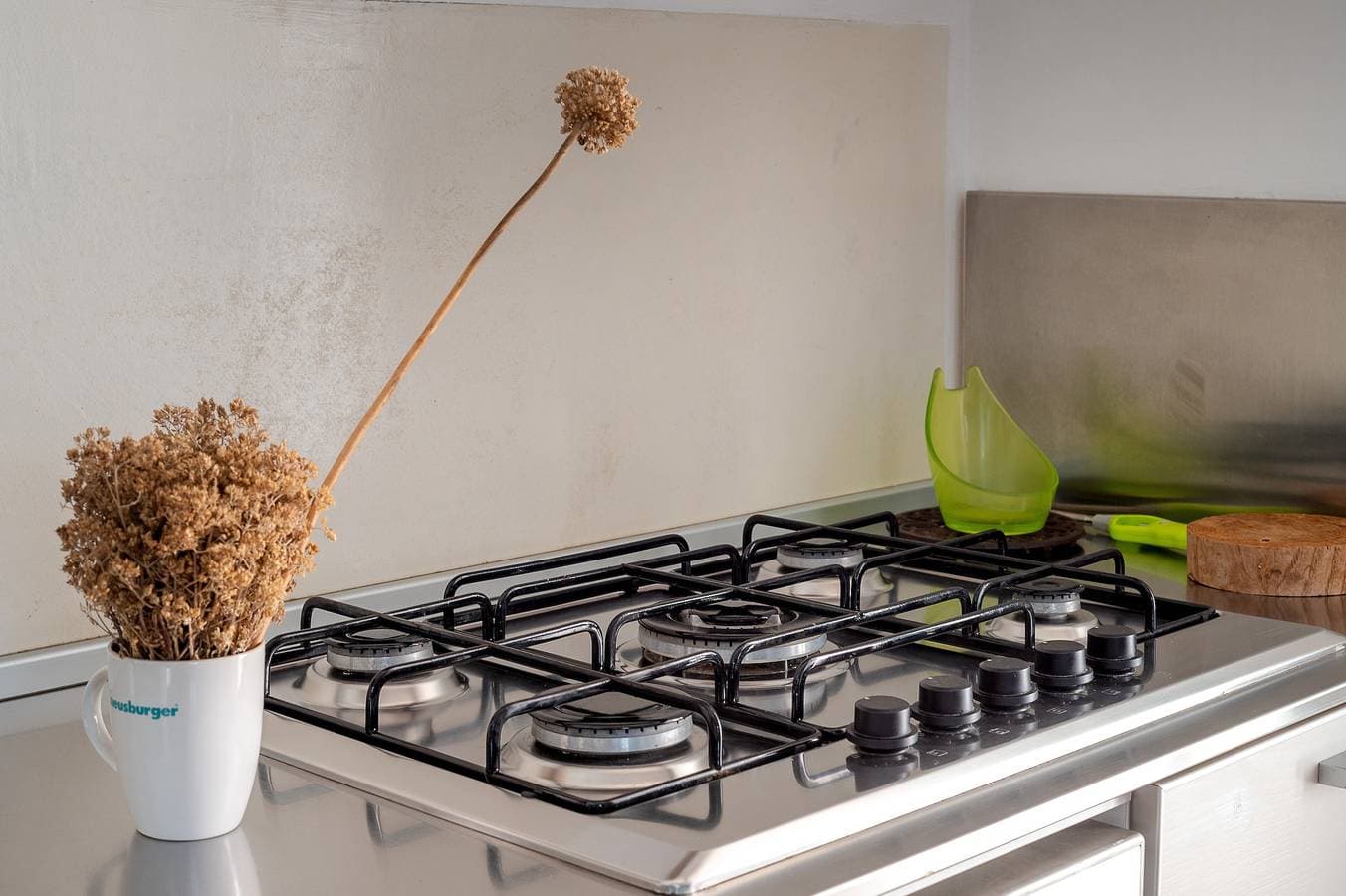 Foto 9 von 27: Villa 'Tenuta Quattro Volpi' mit Privatterrasse, Wi-Fi und Klimaanlage